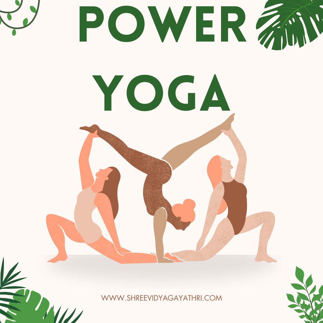 power-yoga
