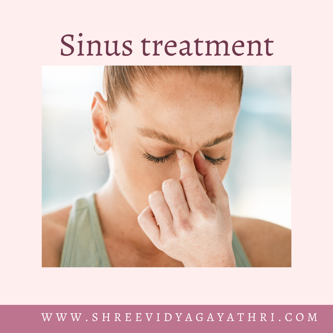 sinus-treatment